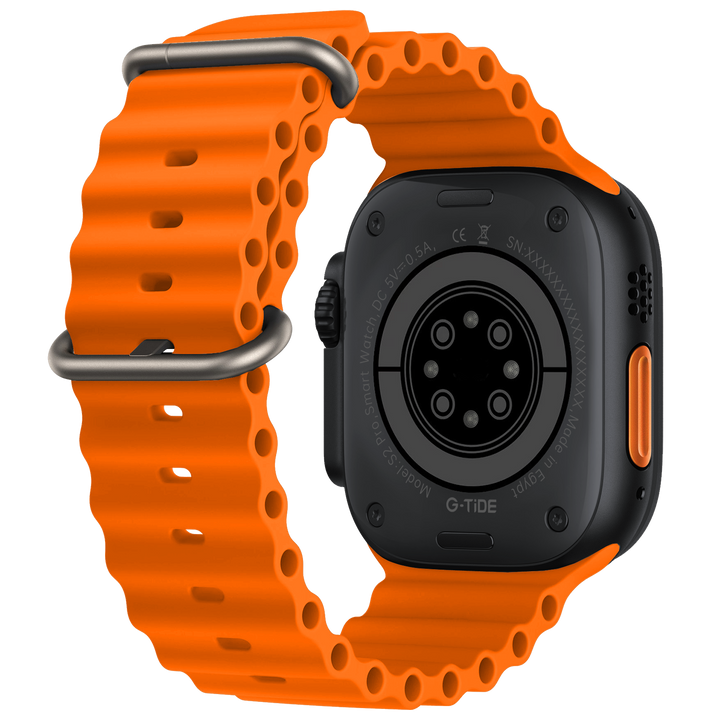 Smartwatch G-TIDE S2 PRO - ECMOVILATINO