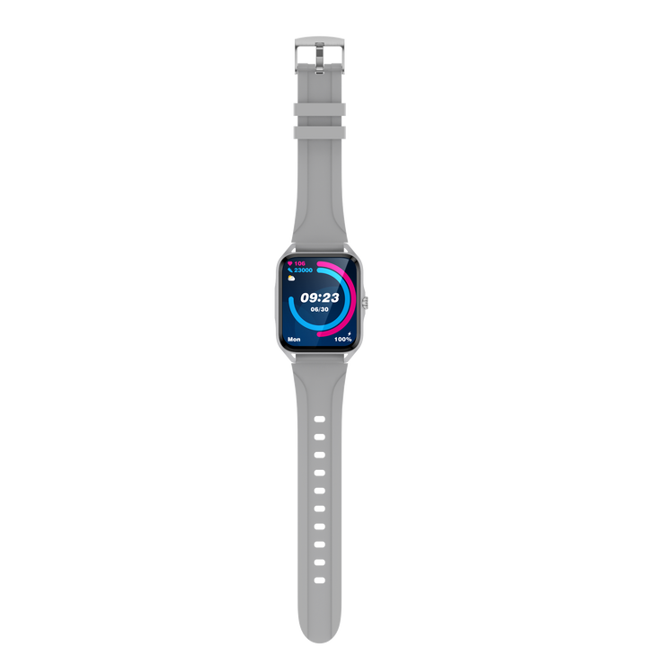 Smartwatch G-TIDE Q1 Sumergible - ECMOVILATINO