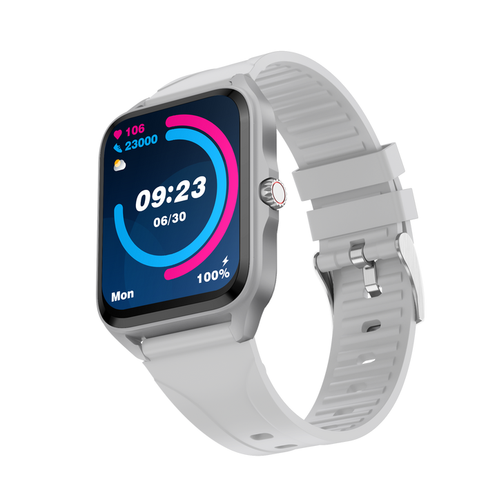 Smartwatch G-TIDE Q1 Sumergible - ECMOVILATINO