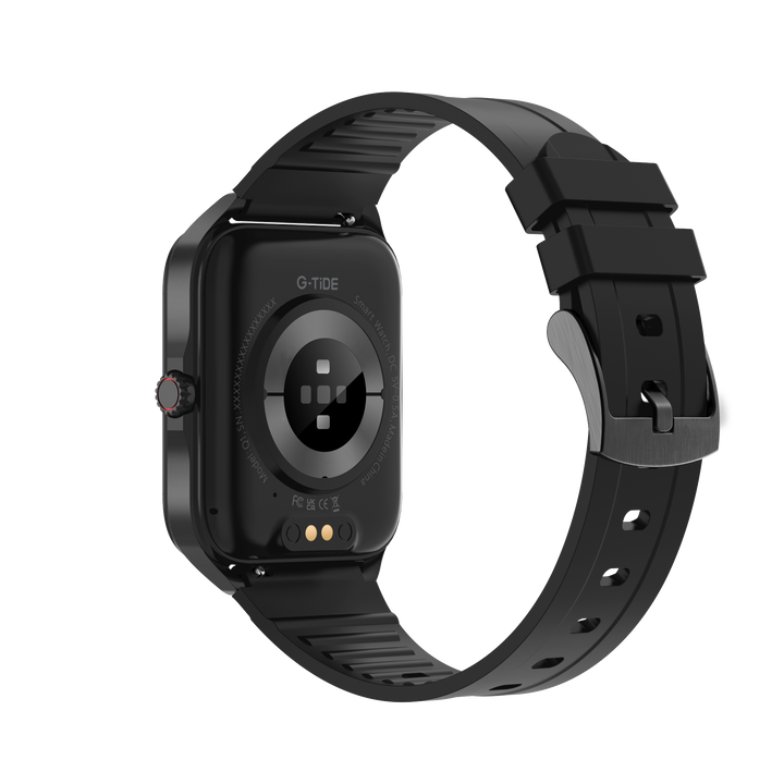 Smartwatch G-TIDE Q1 Sumergible - ECMOVILATINO