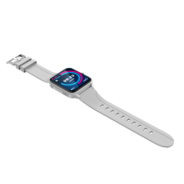 Smartwatch G-TIDE Q1 Sumergible - ECMOVILATINO