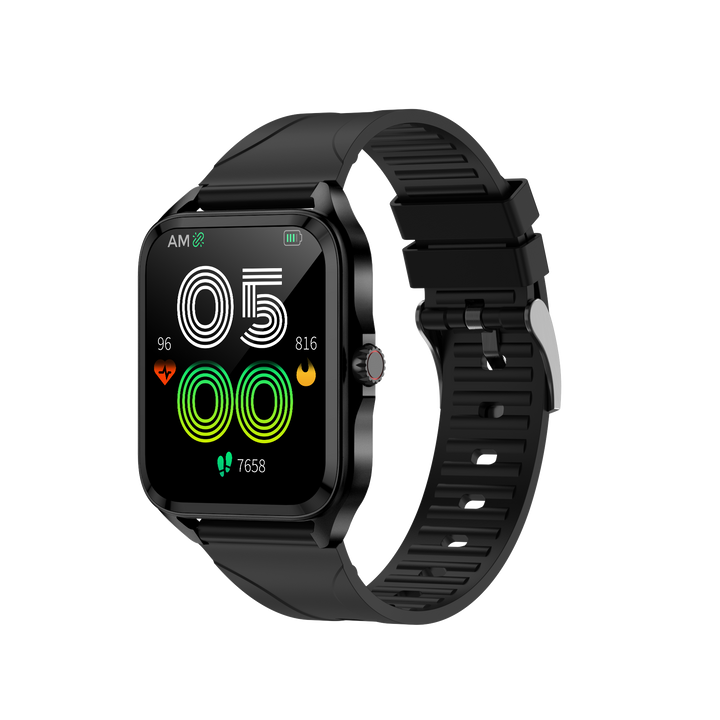 Smartwatch G-TIDE Q1 Sumergible - ECMOVILATINO