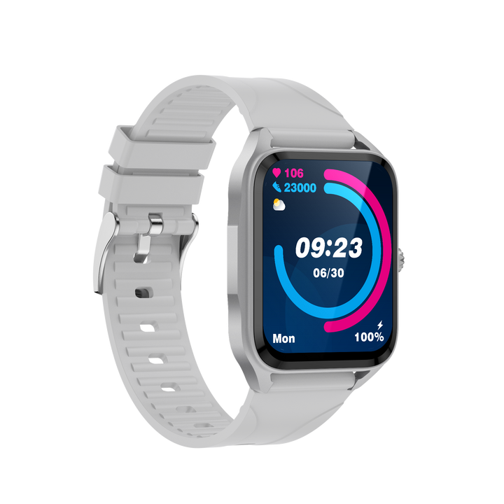 Smartwatch G-TIDE Q1 Sumergible - ECMOVILATINO